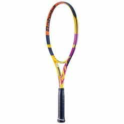 Babolat Pure Aero Team Rafa 12 Babolat Pure Aero Team Rafa -Yonex Shop 5 75102