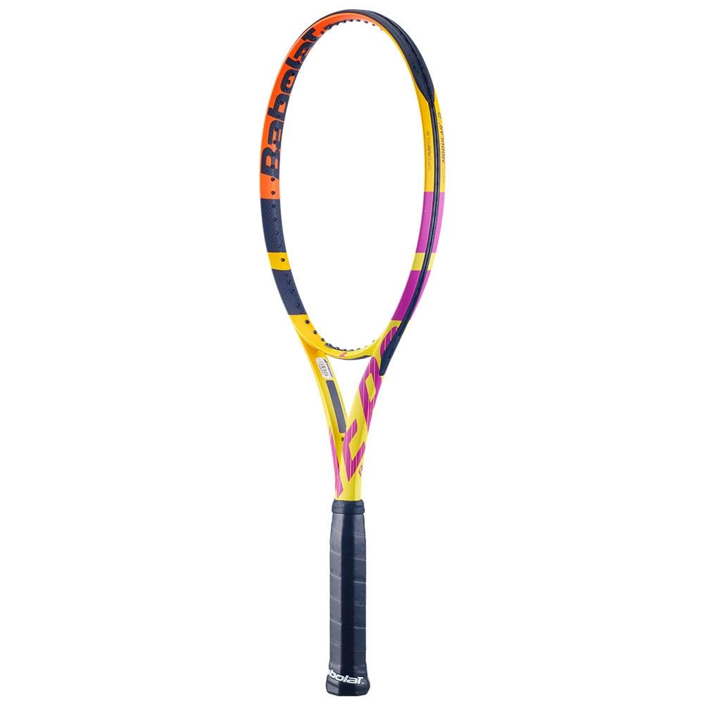Babolat Pure Aero Team Rafa 5 Babolat Pure Aero Team Rafa - Image 5