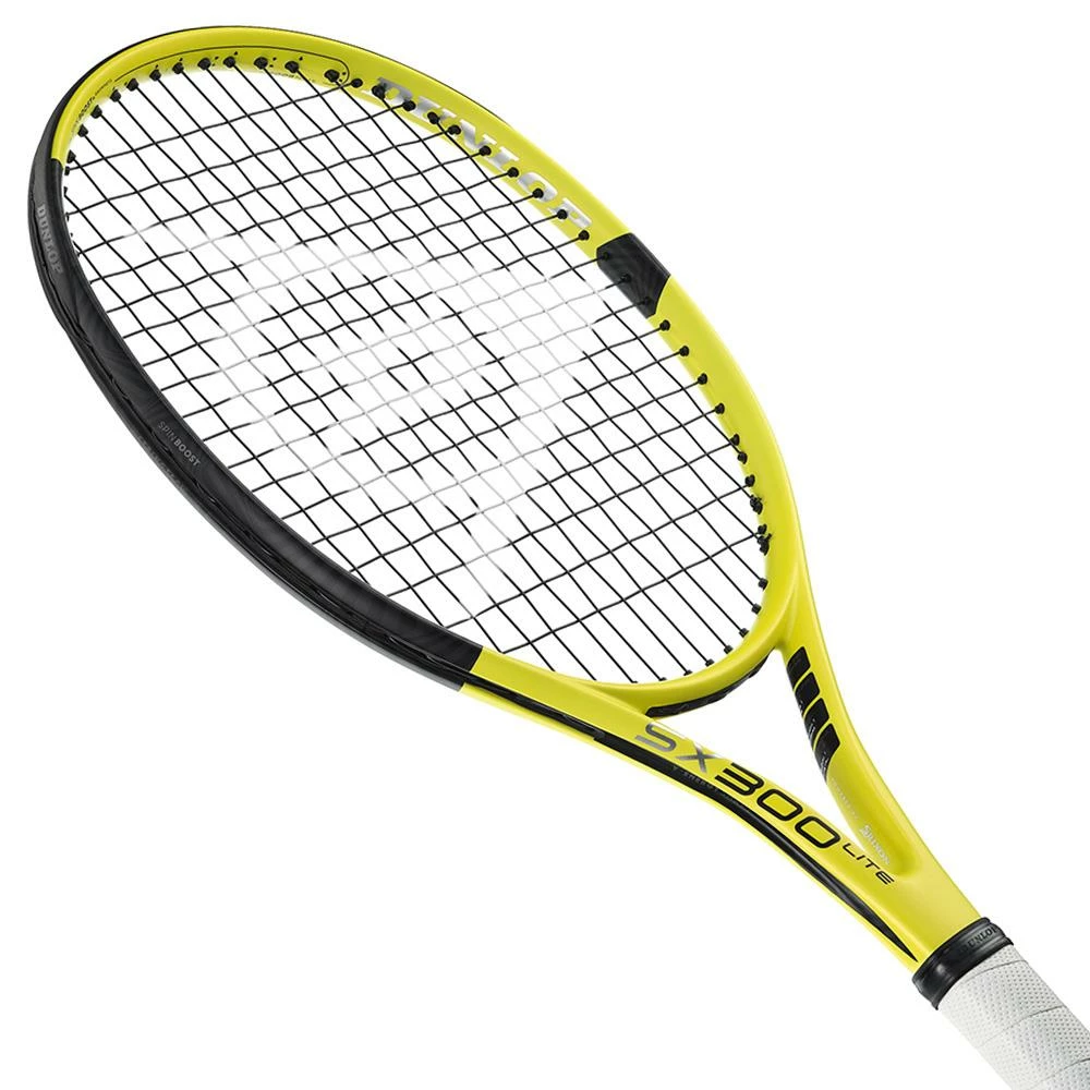 Dunlop SX 300 Lite 2022 5 Dunlop SX 300 Lite 2022 - Image 5