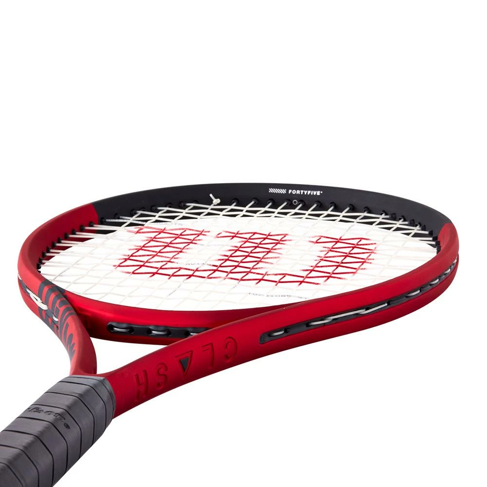 Wilson Clash 100L V2 5 Wilson Clash 100L V2 - Image 5