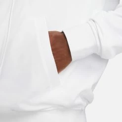 Nike Men's Heritage Jacket - White 10 Nike Men's Heritage Jacket - White -Yonex Shop 5 75888