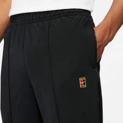Nike Men's Heritage Pant - Black 10 Nike Men's Heritage Pant - Black -Yonex Shop 5 76722