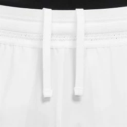 Nike Men's Rafa Advantage 7" Short - White -Yonex Shop 5 77429