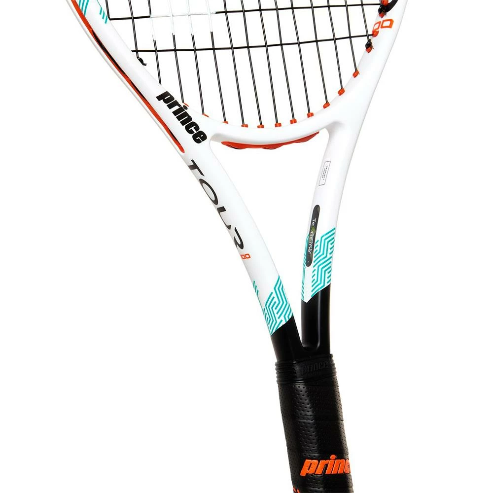 Prince ATS TeXtreme Tour 100 290g 5 Prince ATS TeXtreme Tour 100 290g - Image 5