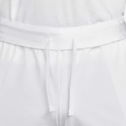 Nike Men's Advantage 9" Short - White 11 Nike Men's Advantage 9" Short - White -Yonex Shop 5 78890