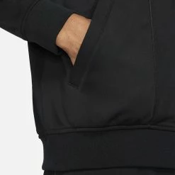 Nike Men's Heritage Jacket - Black 10 Nike Men's Heritage Jacket - Black -Yonex Shop 5 79132