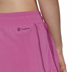Adidas Women's Club Shorts - Semi Pulse Lilac -Yonex Shop 5 79772