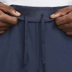 Nike Men's Advantage 7" Short - Obsidian/White 9 Nike Men's Advantage 7" Short - Obsidian/White -Yonex Shop 5 79935