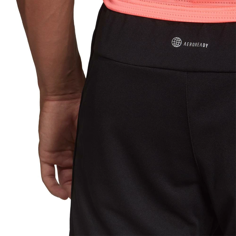 Adidas Men's Run Icon Pants - Black 5 Adidas Men's Run Icon Pants - Black - Image 5