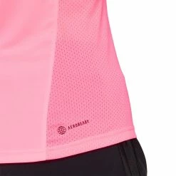 Adidas Women's Club Tank - Beam Pink 9 Adidas Women's Club Tank - Beam Pink -Yonex Shop 5 80652