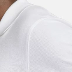 Nike Men's Rafa Polo - White -Yonex Shop 5 80742