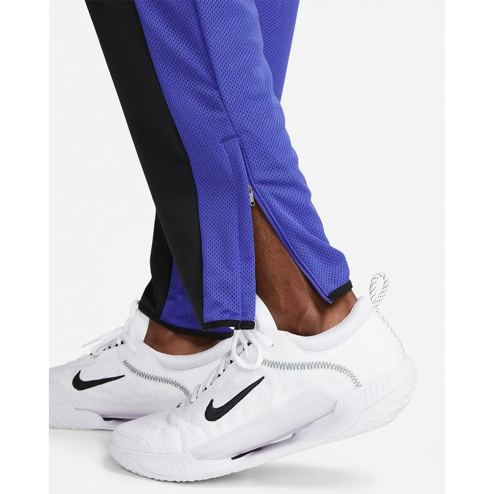Nike Men's Advantage Pant - Black/Lapis 4 Nike Men's Advantage Pant - Black/Lapis - Image 4