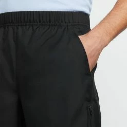 Nike Men's Victory Short 11" - Black 9 Nike Men's Victory Short 11" - Black -Yonex Shop 5 81241