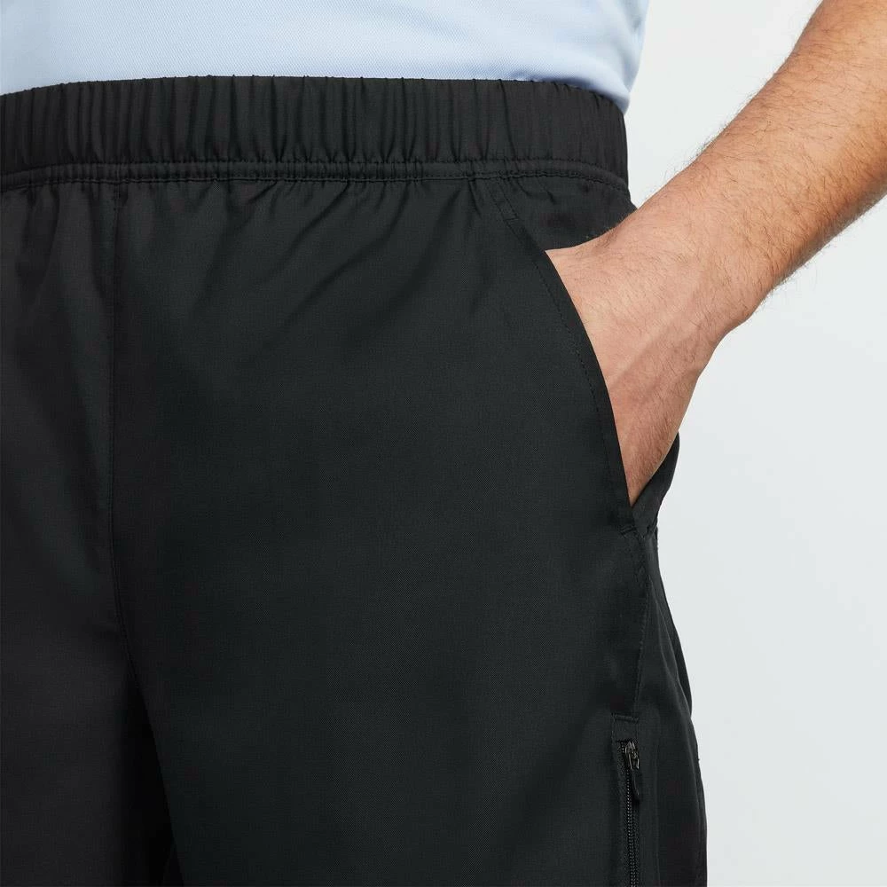 Nike Men's Victory Short 11" - Black 4 Nike Men's Victory Short 11" - Black - Image 4