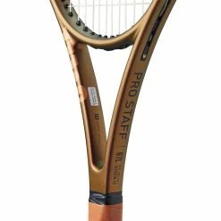 Wilson Pro Staff 97L V14 11 Wilson Pro Staff 97L V14 -Yonex Shop 5 82780