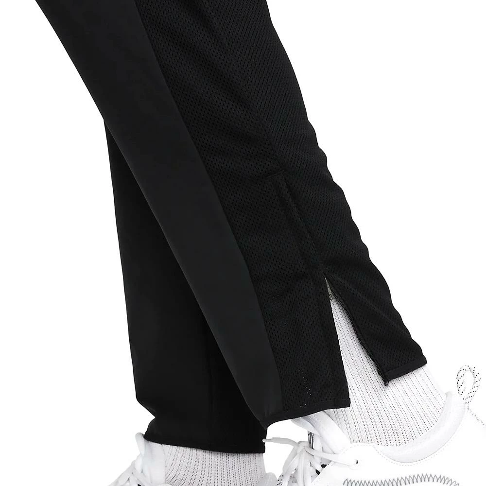 Nike Men's Advantage Pant - Black 5 Nike Men's Advantage Pant - Black - Image 5