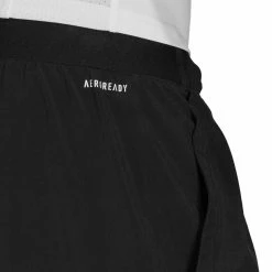 Adidas Men's Club 7" Short - Black 11 Adidas Men's Club 7" Short - Black -Yonex Shop 6 67603
