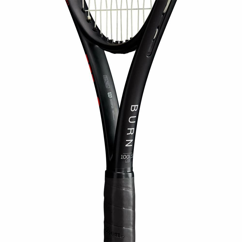 Wilson Burn 100LS V4 6 Wilson Burn 100LS V4 - Image 6
