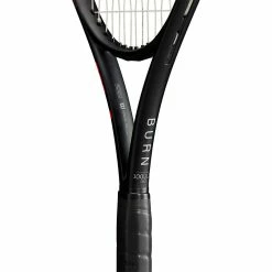 Wilson Burn 100ULS V4 11 Wilson Burn 100ULS V4 -Yonex Shop 6 69231