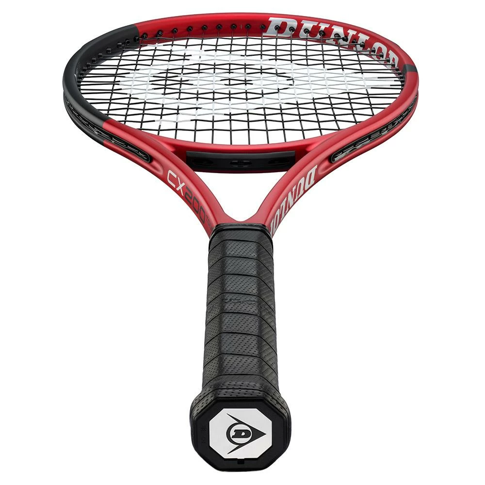 Dunlop CX 200 Tour 16x19 6 Dunlop CX 200 Tour 16x19 - Image 6