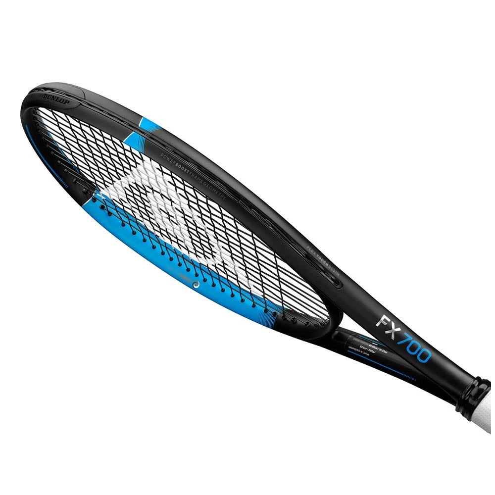 Dunlop FX 700 6 Dunlop FX 700 - Image 6