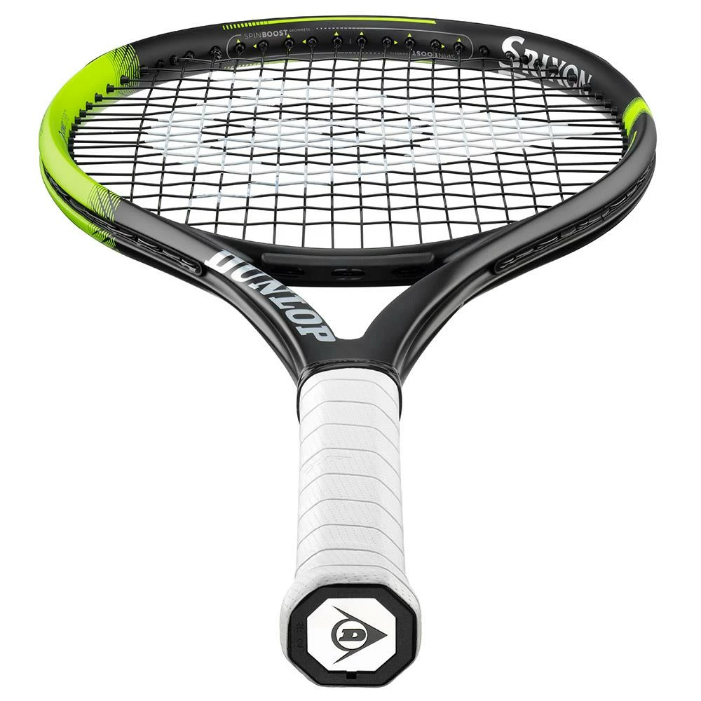 Dunlop SX 600 6 Dunlop SX 600 - Image 6