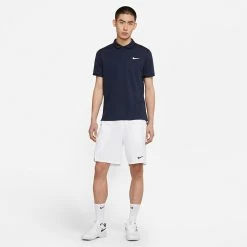 Nike Men's Victory Polo - Obsidian -Yonex Shop 6 71072
