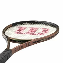 Wilson Blade 98 18x20 V8 12 Wilson Blade 98 18x20 V8 -Yonex Shop 6 73106