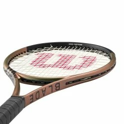 Wilson Blade 100L V8 -Yonex Shop 6 73111