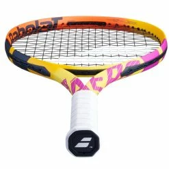 Babolat Pure Aero Lite Rafa -Yonex Shop 6 75097