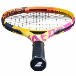 Babolat Pure Aero Team Rafa 13 Babolat Pure Aero Team Rafa -Yonex Shop 6 75102