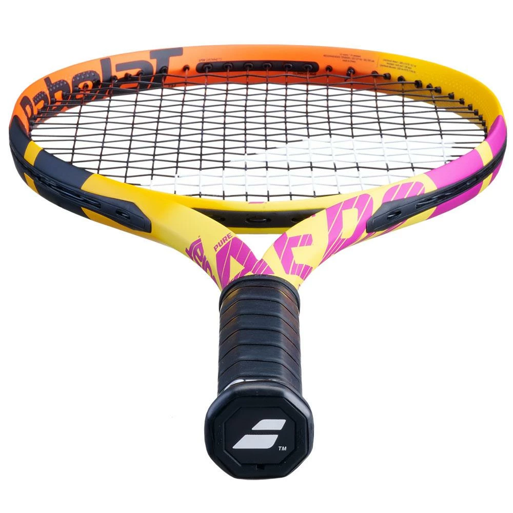 Babolat Pure Aero Team Rafa 6 Babolat Pure Aero Team Rafa - Image 6