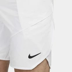 Nike Men's Advantage 9" Short - White 12 Nike Men's Advantage 9" Short - White -Yonex Shop 6 78890