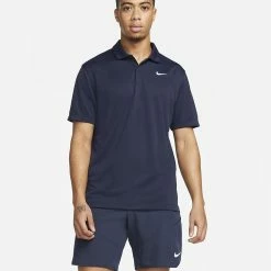 Nike Men's Advantage 9" Short - Obsidian/White 11 Nike Men's Advantage 9" Short - Obsidian/White -Yonex Shop 6 78895