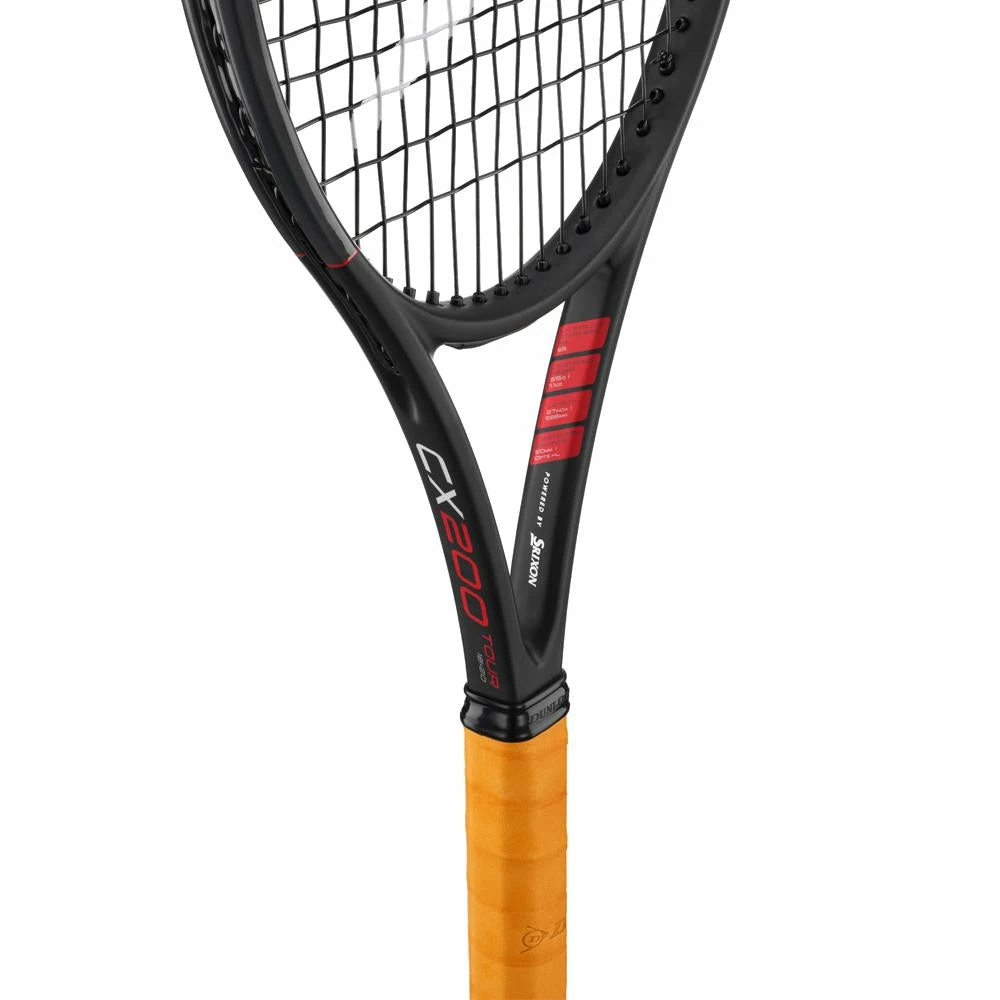 Dunlop CX 200 Tour 18x20 - Limited Edition 6 Dunlop CX 200 Tour 18x20 - Limited Edition - Image 6