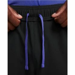 Nike Men's Advantage Pant - Black/Lapis 10 Nike Men's Advantage Pant - Black/Lapis -Yonex Shop 6 81189