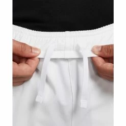 Nike Men's Advantage Pant - White 10 Nike Men's Advantage Pant - White -Yonex Shop 6 81194