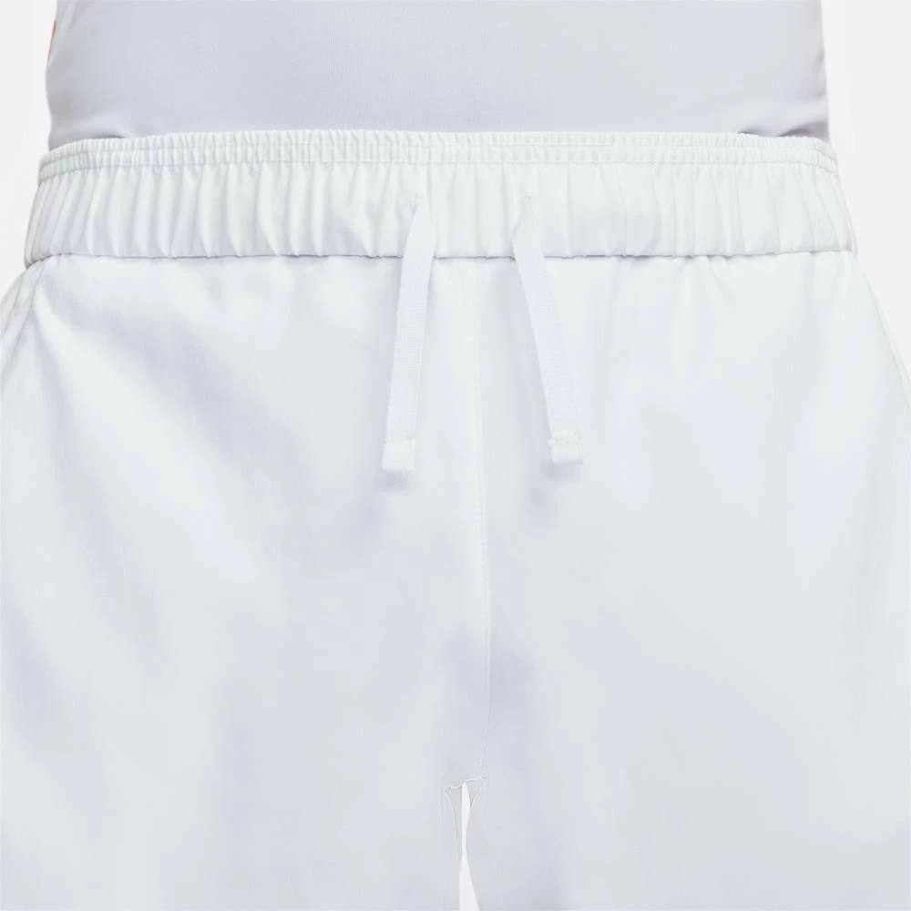 Nike Men's Victory 11" Short - White 5 Nike Men's Victory 11" Short - White - Image 5
