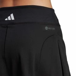 Adidas Women's Match Skort - Black 12 Adidas Women's Match Skort - Black -Yonex Shop 6 81956