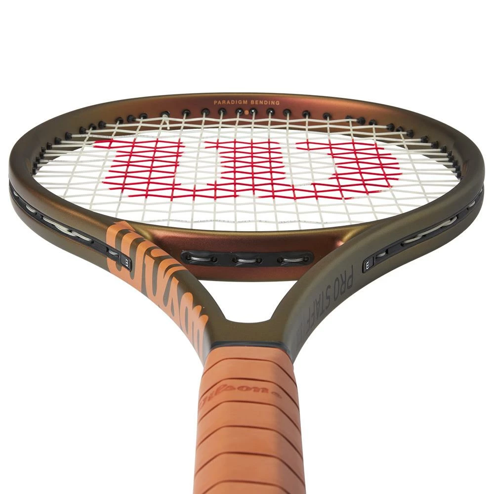 Wilson Pro Staff 97UL V14 6 Wilson Pro Staff 97UL V14 - Image 6