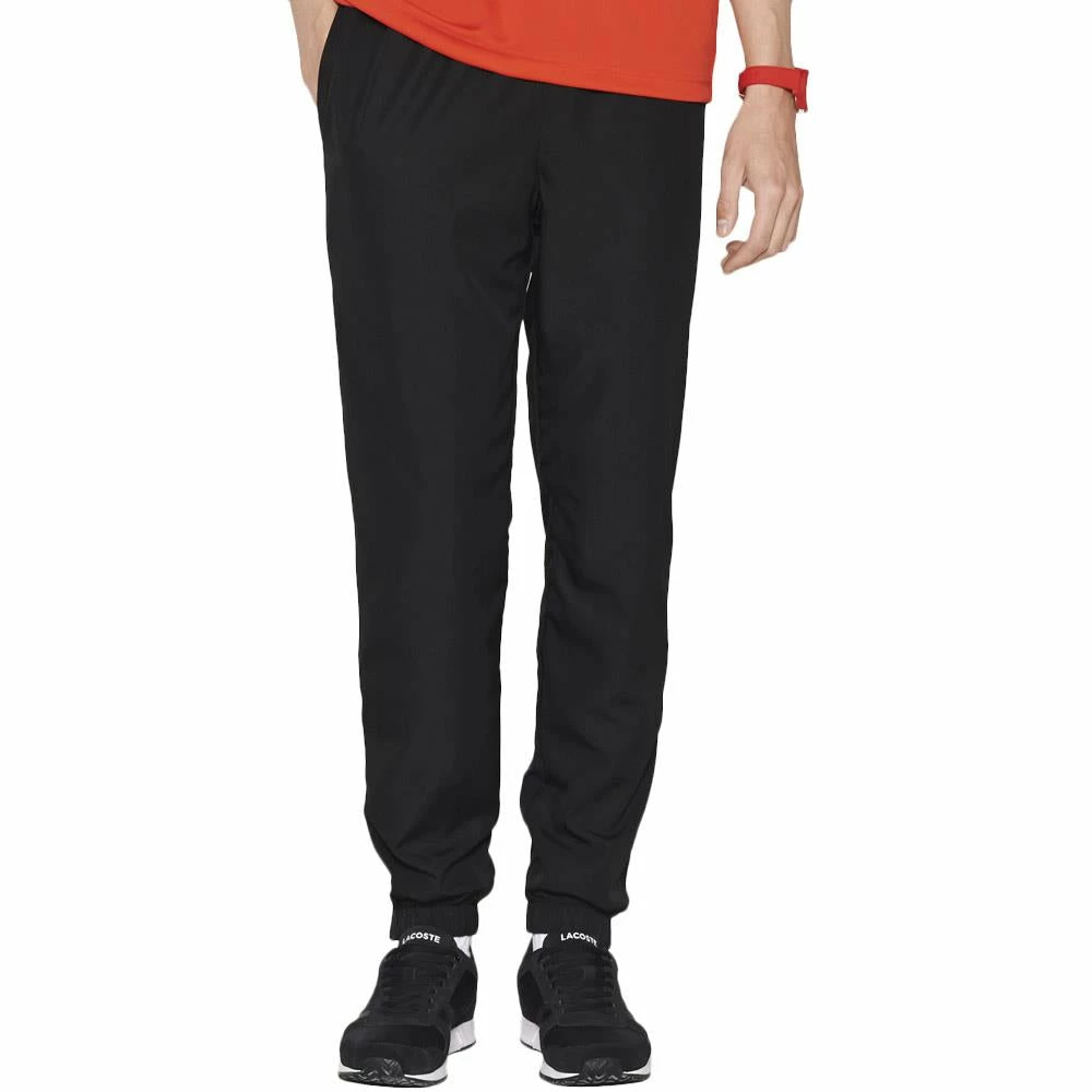 Lacoste Men's Lined Sports Pant 7 Lacoste Men's Lined Sports Pant - Image 7