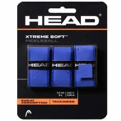 Head Xtreme Soft Pickleball Overgrip - 3 Pack 13 Head Xtreme Soft Pickleball Overgrip - 3 Pack -Yonex Shop 7 61668