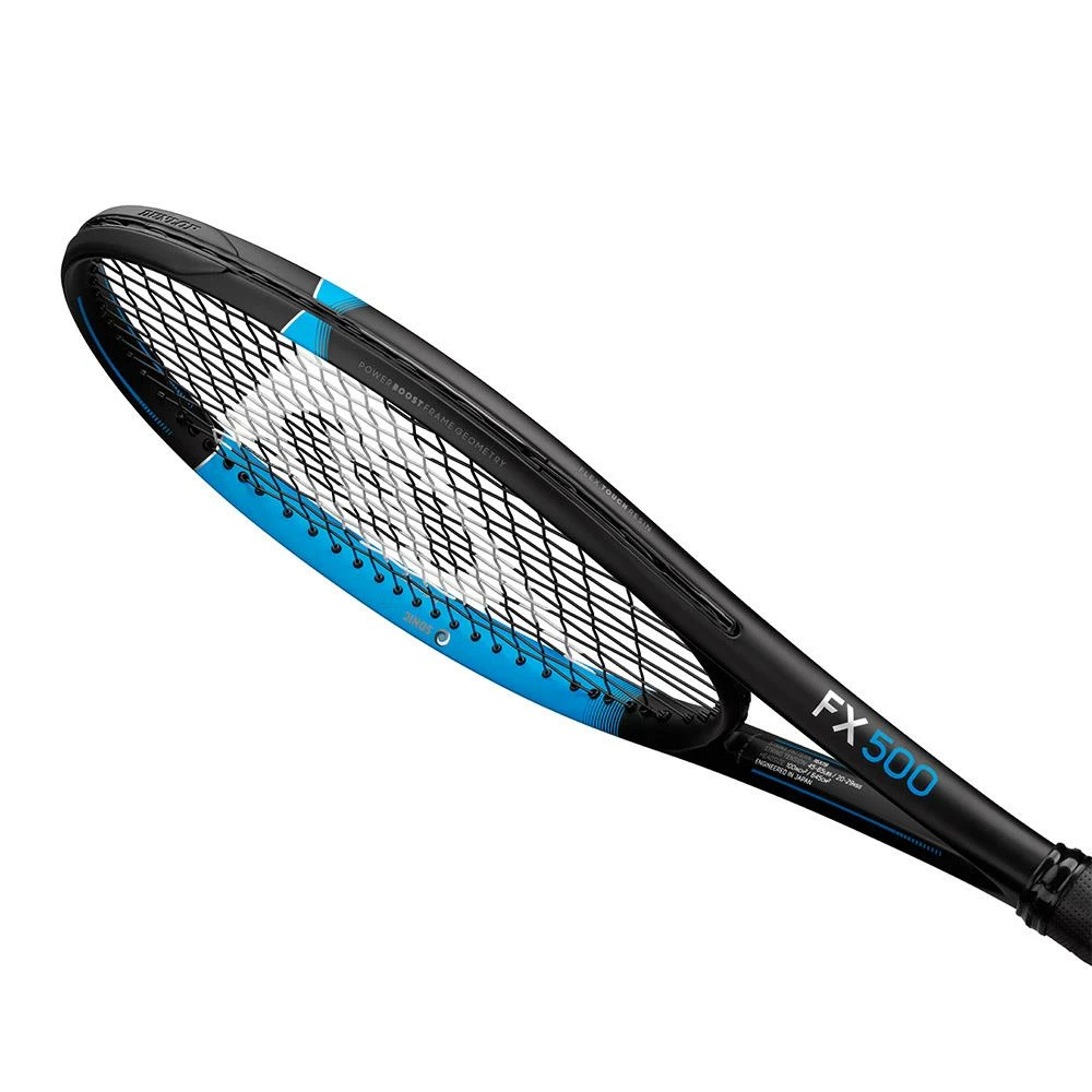 Dunlop FX 500 7 Dunlop FX 500 - Image 7