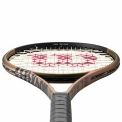 Wilson Blade 100L V8 -Yonex Shop 7 73111