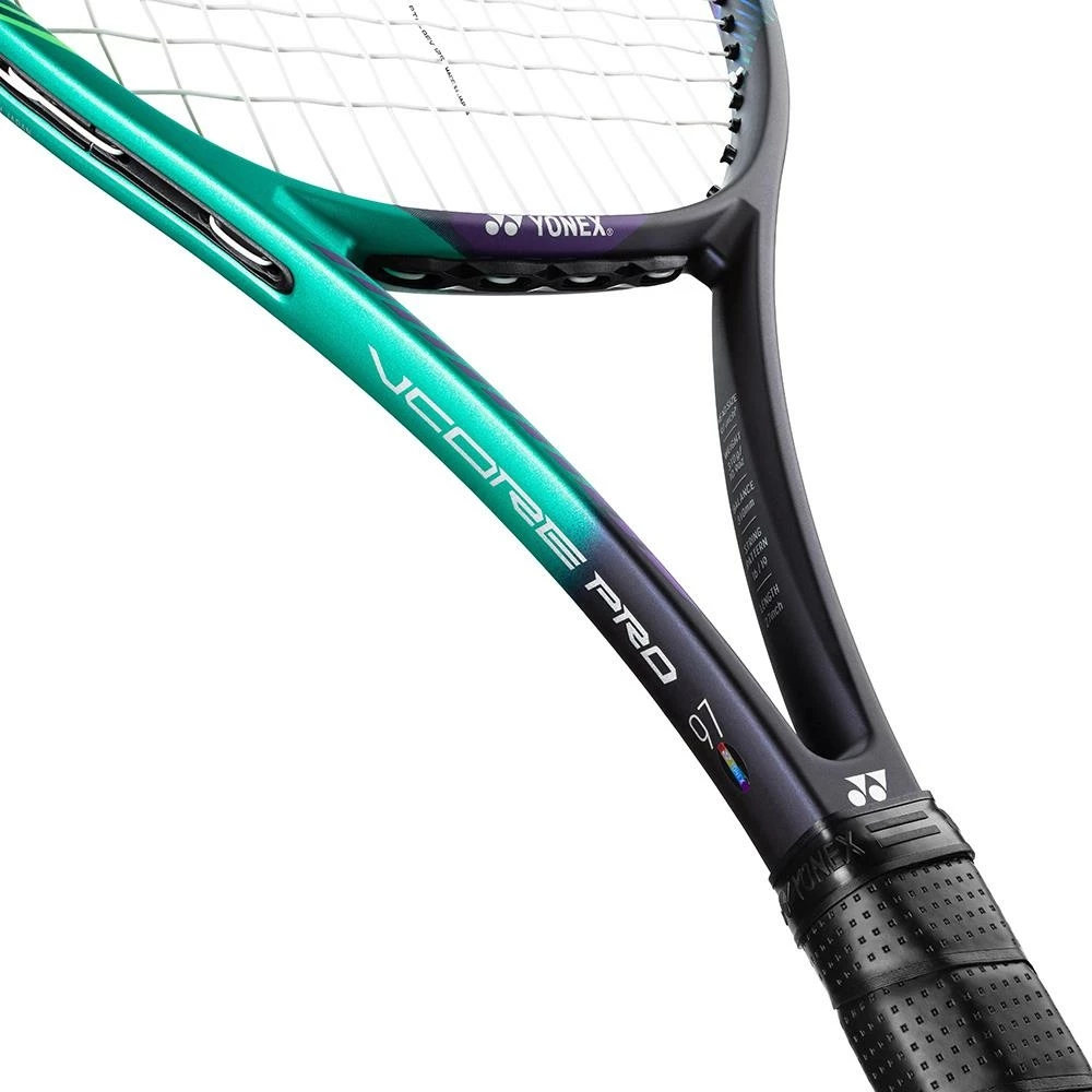 Yonex VCORE Pro 97 7 Yonex VCORE Pro 97 - Image 7