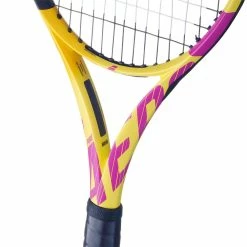 Babolat Pure Aero Team Rafa 14 Babolat Pure Aero Team Rafa -Yonex Shop 7 75102