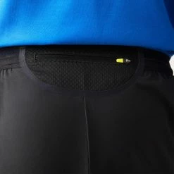 Lacoste Men's Sport 2 In 1 Shorts - Black/Blue 13 Lacoste Men's Sport 2 In 1 Shorts - Black/Blue -Yonex Shop 7 80763