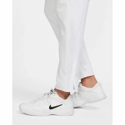 Nike Men's Advantage Pant - White 11 Nike Men's Advantage Pant - White -Yonex Shop 7 81194