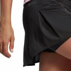 Adidas Women's Match Skort - Black 13 Adidas Women's Match Skort - Black -Yonex Shop 7 81956