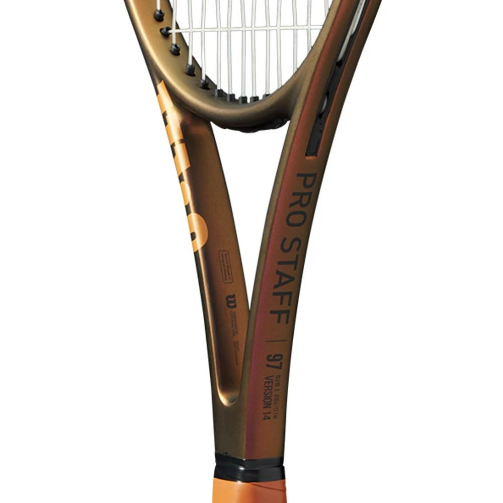 Wilson Pro Staff 97 V14 7 Wilson Pro Staff 97 V14 - Image 7